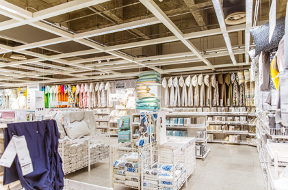 Open in Singapore and Malaysia