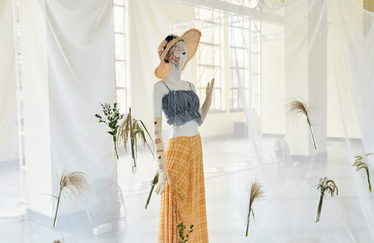 Concept Stores Open in Singapore